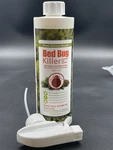 Ecoraider Bed Bug Killer 16OZ Plant Based Spray Cedar Scent Sealed. Fixed Price $24.99.