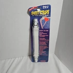 Manloe Inc Clip Sheet Straps Retainer 4/PC Elastic White New Sealed Nos Usa Vtg. Fixed Price $14.99.
