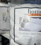 Home Design Easy Care, Classis Or Waterproof, Full, You Pick. Fixed Price $29.98.