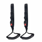 Zipseven Car Handle 2 Piece Portable Automotive Assistance Mobility Ai.... Fixed Price $22.43.
