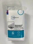 Mainstays Waterproof Fitted Eva King Mattress Protector New!. Fixed Price $19.99.