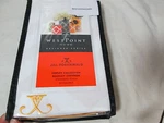 Westpoint Home Jill Rosenwald Copley Buckley Chevron Butter Standard Sham New. Fixed Price $21.98.