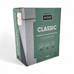 Ease Classic Waterproof Fitted Mattress Protector - Twin Size. Fixed Price $24.69.