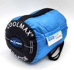 Sea Summit Coolmax Adaptor Sleeping Bag Liner Blue Adds Warmth/comfort Dupont. Fixed Price $44.99.