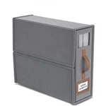 Foldable Sheets Organizerslinen Fabric Closet With Windowbedd. Fixed Price $28.45.
