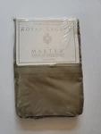 Royal Legacy King Pillowcase Loden Beige Luxury 250 Thread Count New. Fixed Price $12.00.