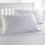 Sweet Home Collection Feather Pillow, Standard (pack Of 2), White Count. Fixed Price $40.26.