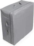 Carry Case For Tri Floor Foam Single Folding Mattress Not Included. Fixed Price $64.99.