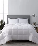 Therapedic Premier White Fresh Clean All-season Comforter, Us Twin. Fixed Price $69.66.