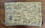 Usgi Army Acu Digital Wet Weather Poncho Liner Woobie Blanket Military Vg. Fixed Price $24.00.