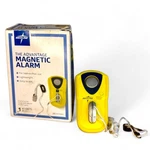 Medline MDT5000 Magnetic Patient Alarm Fall Monitor Bed Chair Safety - Nib. Fixed Price $44.95.