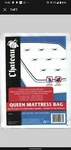 Chateau Bag For Queen Pillow-top Mattresses. Fixed Price $5.99.