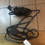 Brookstone Electric Heated Blanket Power Cord Control 212TH011 LL-B21-4TC. Fixed Price $18.33.