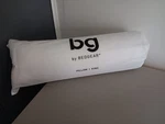 Bedgear King Size New Sealed Bg Luxury Pillows. Fixed Price $124.99.