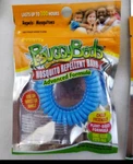 25 Pack - Buggy Beds Mosquito Repellent Wristbands Random Color Lot Deet Free. Fixed Price $20.00.