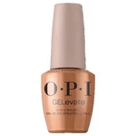 Opi Gelevate 4-IN-1 Builder Polish-fill My Expresso .5FL Oz. Fixed Price $20.99.