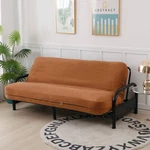 Octorose Micro Suede Futon Cover Sofa Bed Cushion Mattress Customize Size. Fixed Price $85.99.
