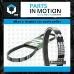 4 Rib Multi Drive Belt Fits Nissan Largo C23 1.6 93 To 01 GA16DE Bga Quality. Fixed Price $12.62.