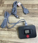 Westinghouse KTHB-TCN-2 Black Digital Display Electric Blanket Heat Controller. Fixed Price $39.99.