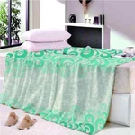 Kindly Visit Newspaper Lines 3D Warm Plush Fleece Blanket Picnic Sofa Couch. Fixed Price $48.38.