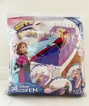 New Zippy Sack Frozen Anna Elsa Twin Size Bedding Solution Fleece. Fixed Price $45.49.
