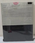 Donna Karan Home Modern/classic California King Bed Skirt Celadon, Msrp $164. Fixed Price $49.99.