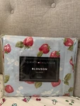 Tommy Hilfiger New Vintage 2001 Strawberry Natalie Window Curtain Valance. Fixed Price $99.99.
