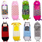 Kids Plush Sleeping Bag Cartoon Animal Nap Sack Soft Comfortable Birthday Gift. Fixed Price $52.99.