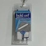 Hold On Sheet Straps - Set Of Four 4 White Adjusts For Any New Bed. Fixed Price $10.99.