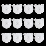 Bnapott 12 Duvet Comforter Clips, Donut Holder Fastener Sets,.... Fixed Price $14.71.