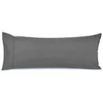 Body Cover Soft Pillowcase Lightweight (20"X54") 1PC Dark Grey. Fixed Price $20.23.