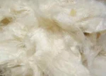 Natural Kapok 100% Fiber White Silk Java Cotton Ceylon Ceiba Pentandra Pillow. Fixed Price $85.99.