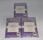 Lot Of 3 Pottery Barn Pb Teen Organic Oceana Sunset Standard Sham Pillowcase. Fixed Price $24.99.