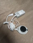 Therapedic Electric Heating Blanket Controller C-G18 Power Supply 120-16VG18PT2. Fixed Price $30.00.