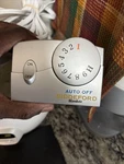 Cannon Biddeford E224829 Electric Heating Blanket Controller 4-PRONG TC11BA. Fixed Price $12.50.