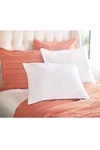Northern Nights Hotel Luxury Pillows Silverbac Protectors 2 Firm Queen. Fixed Price $27.99.