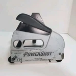 Arrow Powershot 5700M Staple Nail Gun Heavy Duty Contour Grip Lightweight. Fixed Price $10.80.