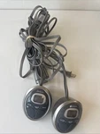 Sunbeam Model PAC-0521 Dual Electric Blanket Controller Power Cord. Fixed Price $19.99.