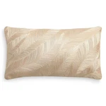 Hudson Park Ethereal Decorative Pillow, 22 X 12. Fixed Price $39.90.